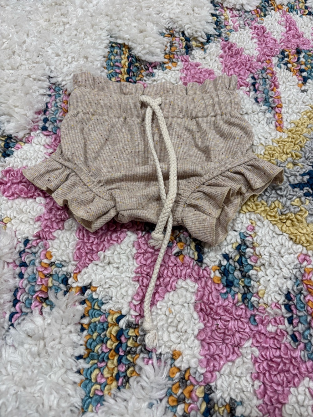 Forever French Shorts